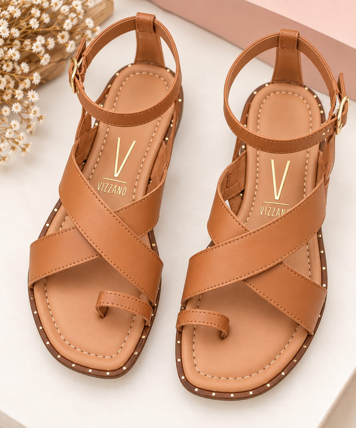 ✨ Conforto, estilo e delicadeza em cada passo! - miniatura 2